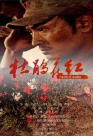 杜鹃花红(全集)