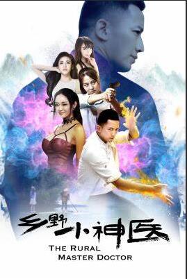 乡野小神医(全集)