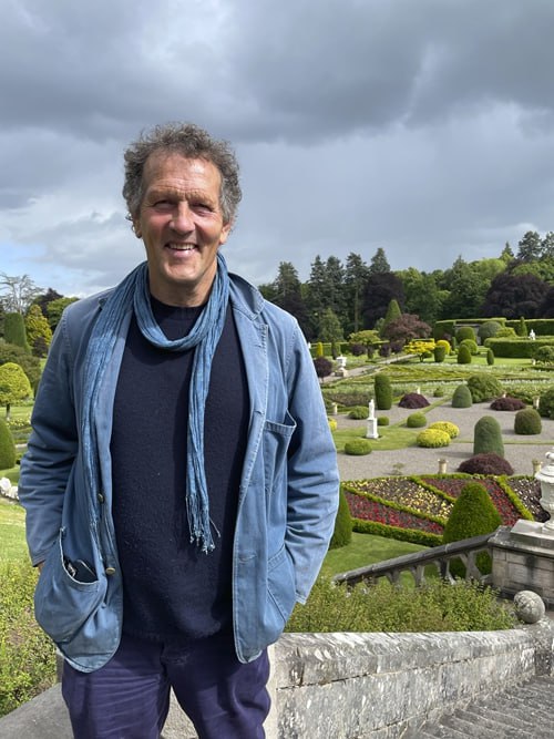 蒙蒂·唐的英国花园 第一季(全集)