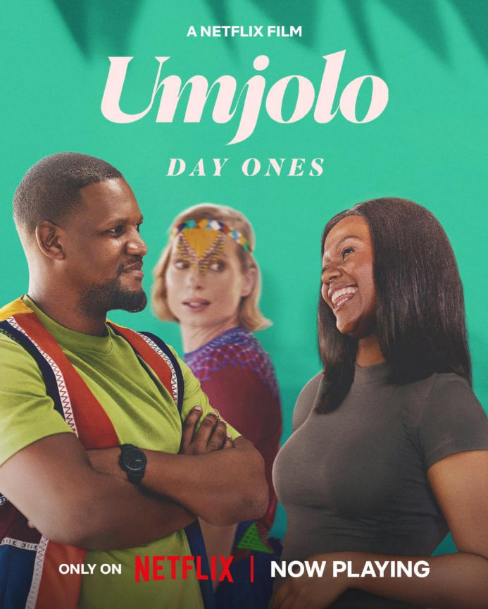 Umjolo Day Ones(全集)