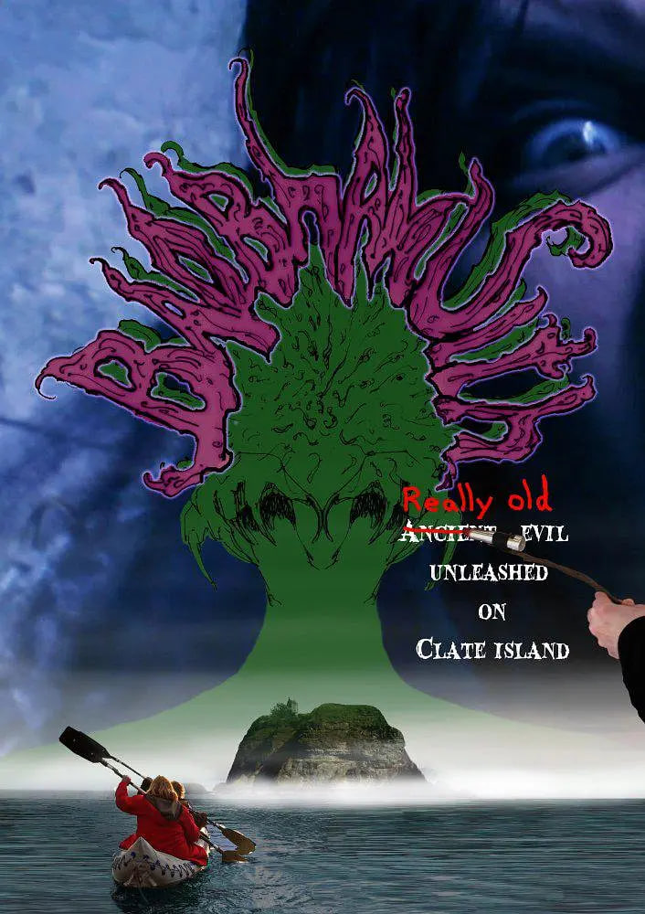 女巫传说(全集)