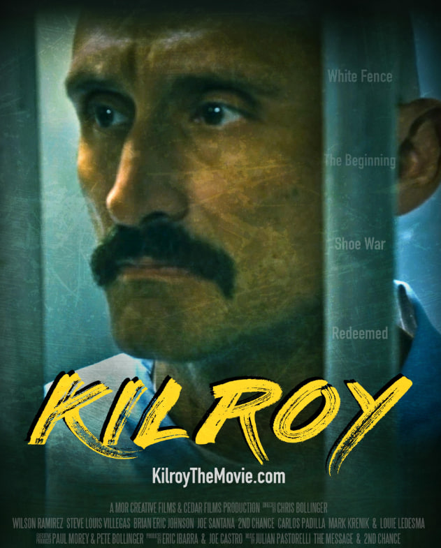 基尔罗伊(全集)