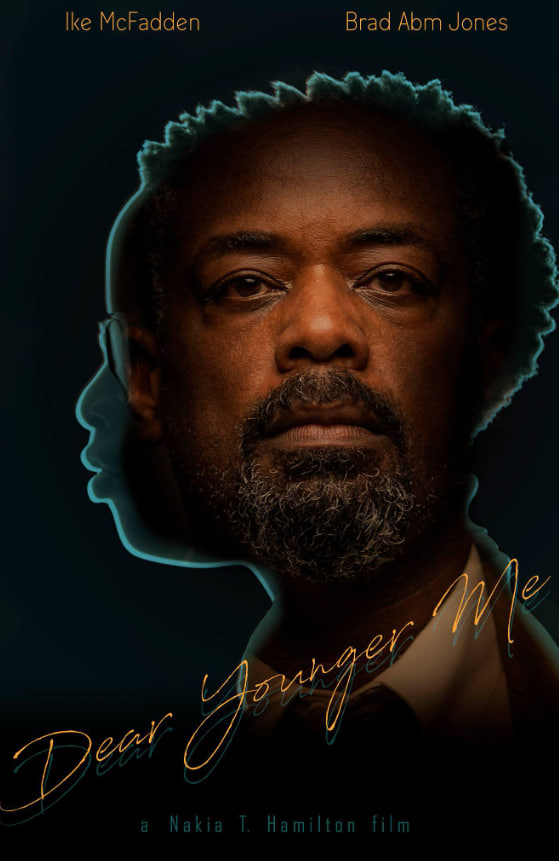 亲爱的年轻的我(全集)