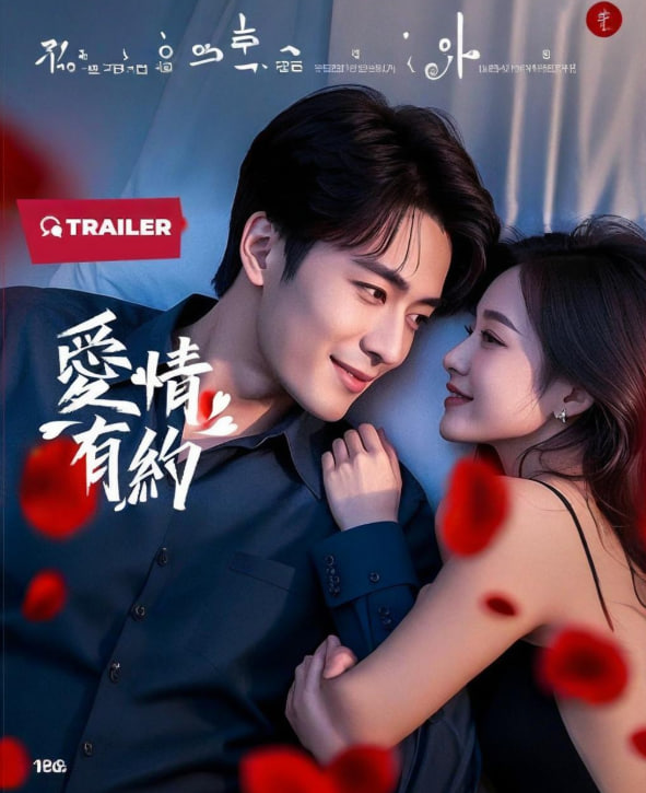 爱情有约(全集)