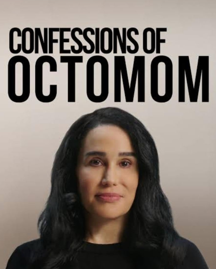 八胞胎妈妈的告白(全集)