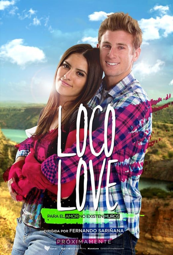 疯狂的爱(全集)