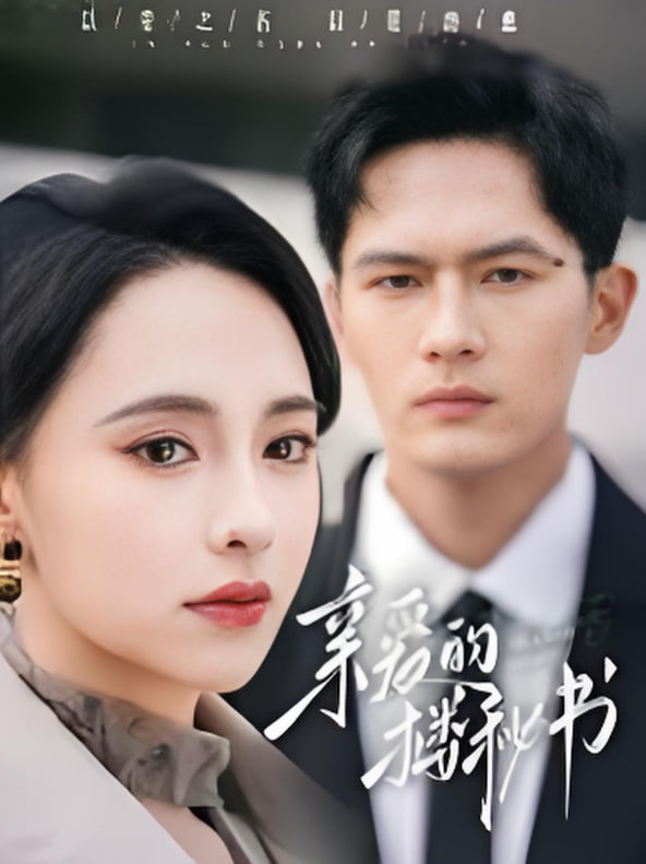 亲爱的楼秘书(全集)