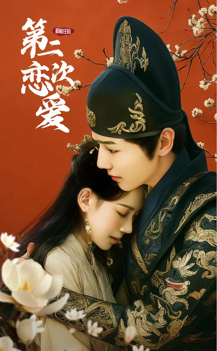 和前任的第二次恋爱(全集)