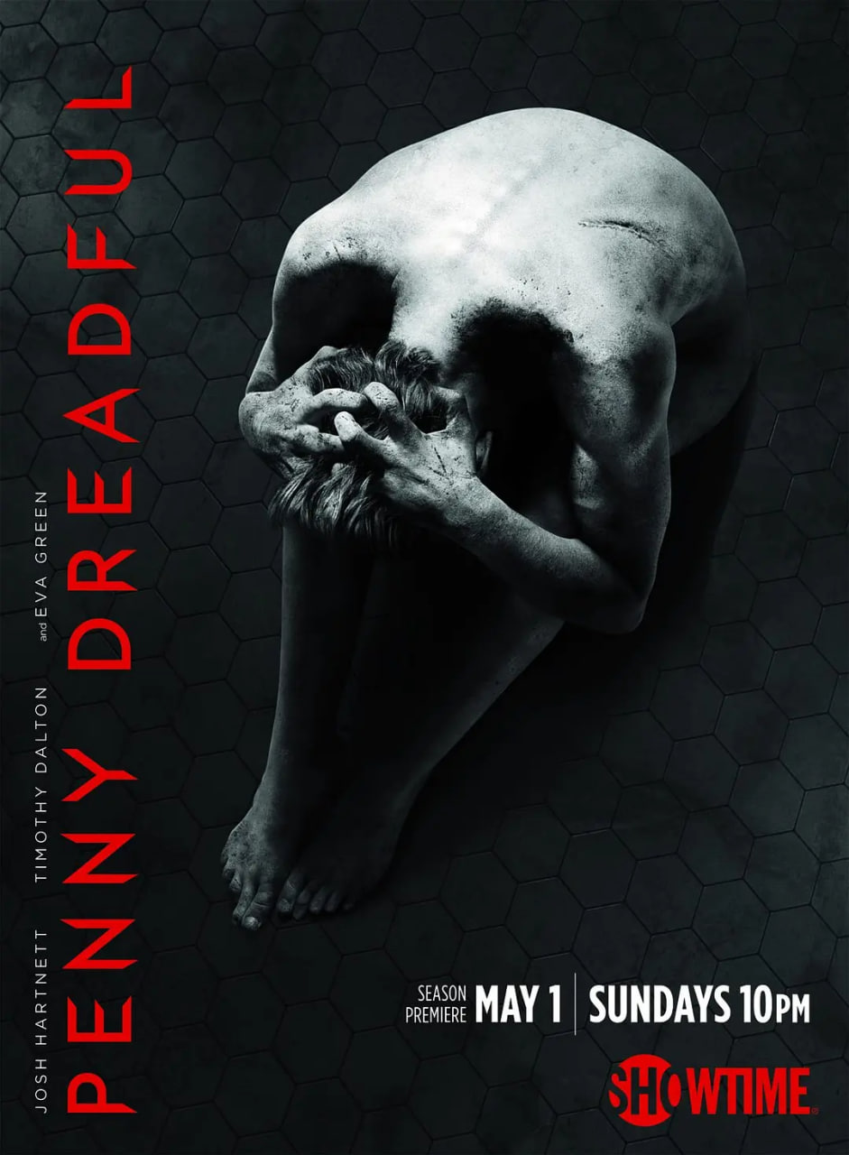 低俗怪谈 第三季(全集)