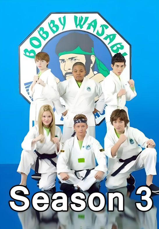 欢乐道场 第三季(全集)