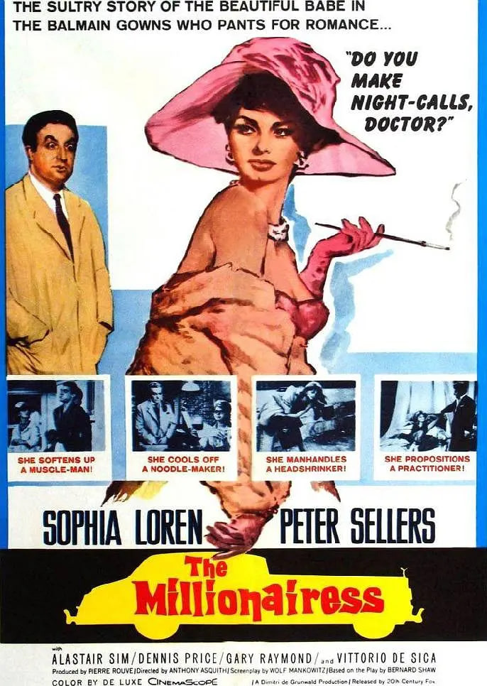 百万富翁(全集)