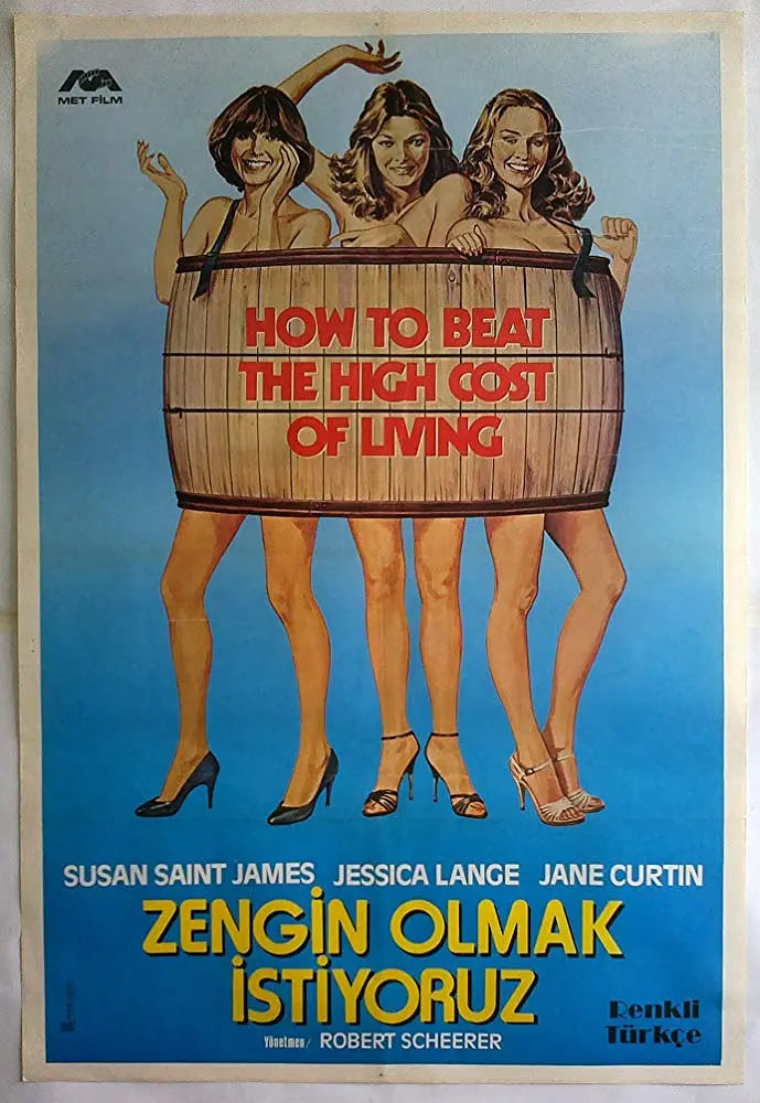 生计大挑战(全集)