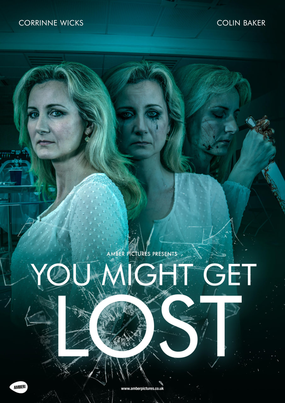 你可能会迷失(全集)