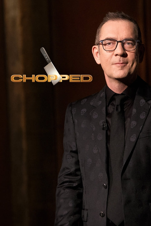 大厨断头台 第六十二季