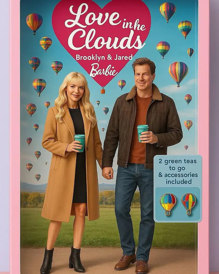 云中之爱(全集)