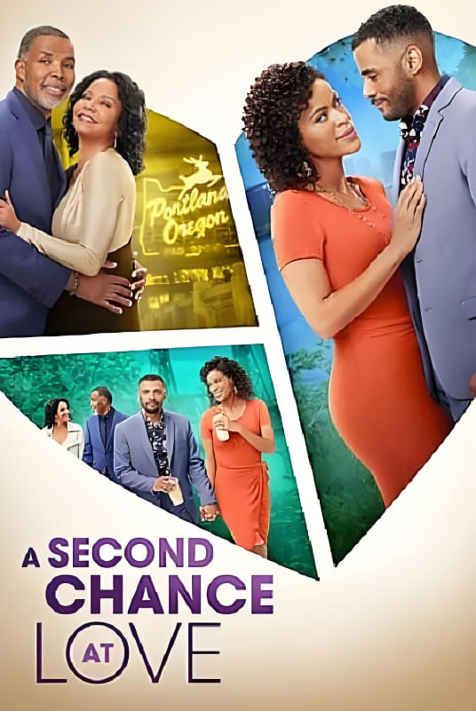 第二次恋爱机会(全集)