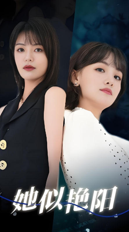 她似艳阳(全集)