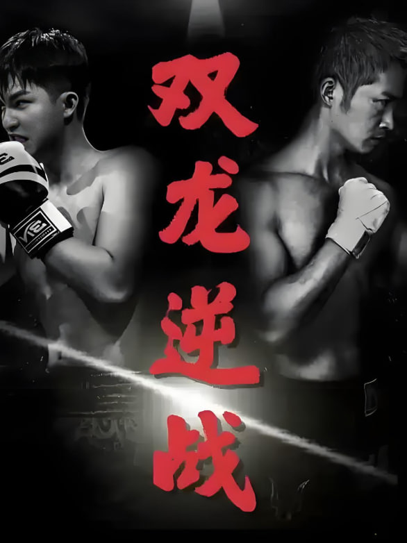 双龙逆战（拳王之父子双龙）(全集)