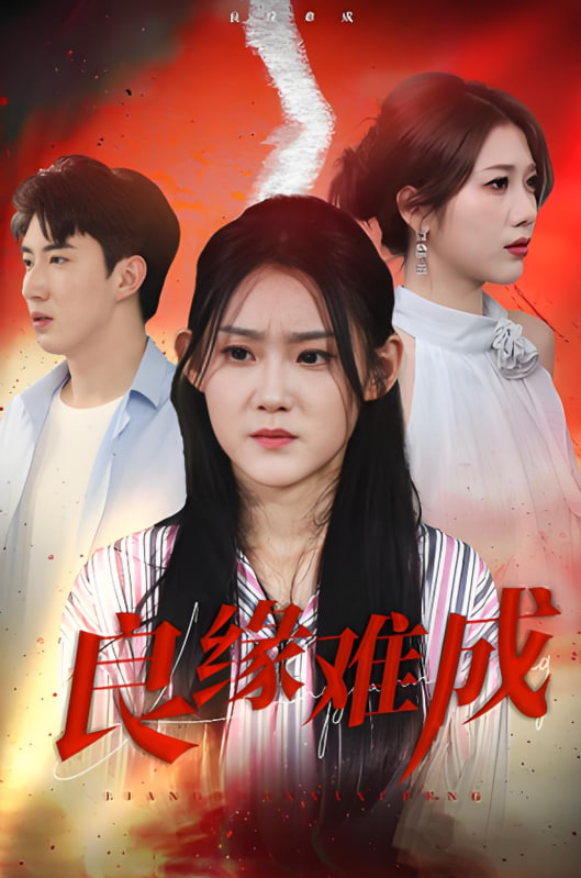 良缘难成(全集)