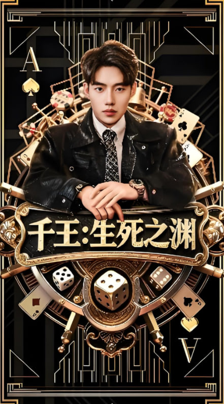 千王生死之渊(全集)