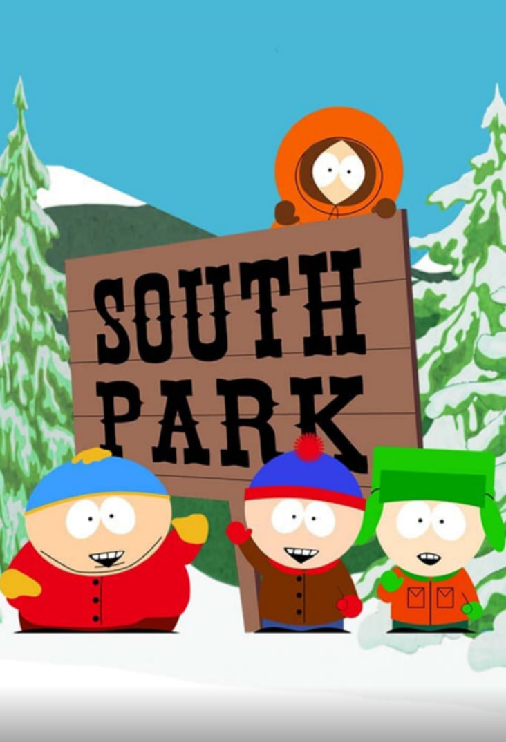 南方公园 第二十七季(全集)