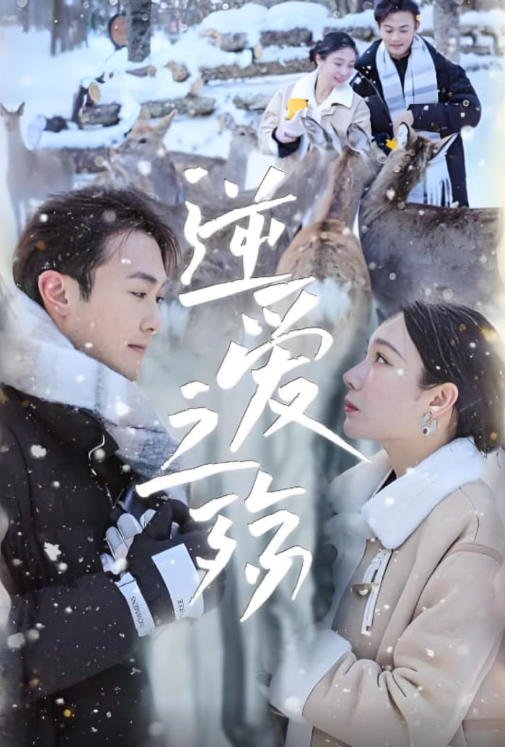 逆爱之殇(全集)