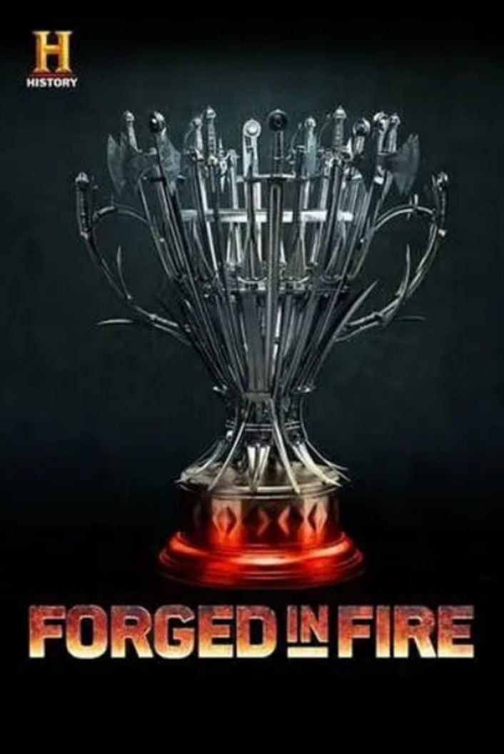 锻刀大赛 第三季(全集)