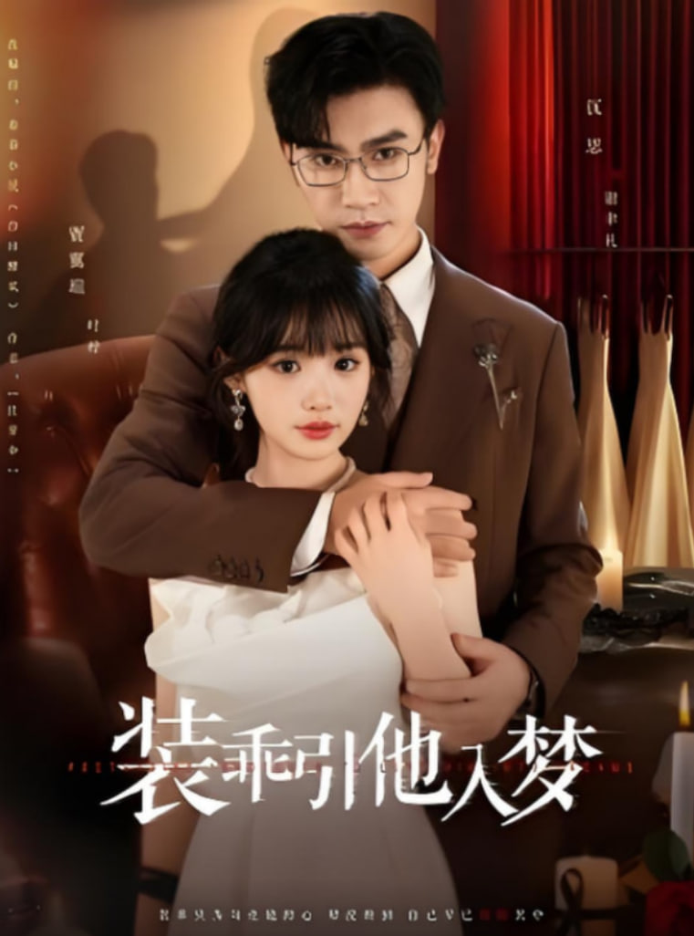 装乖引他入梦(全集)