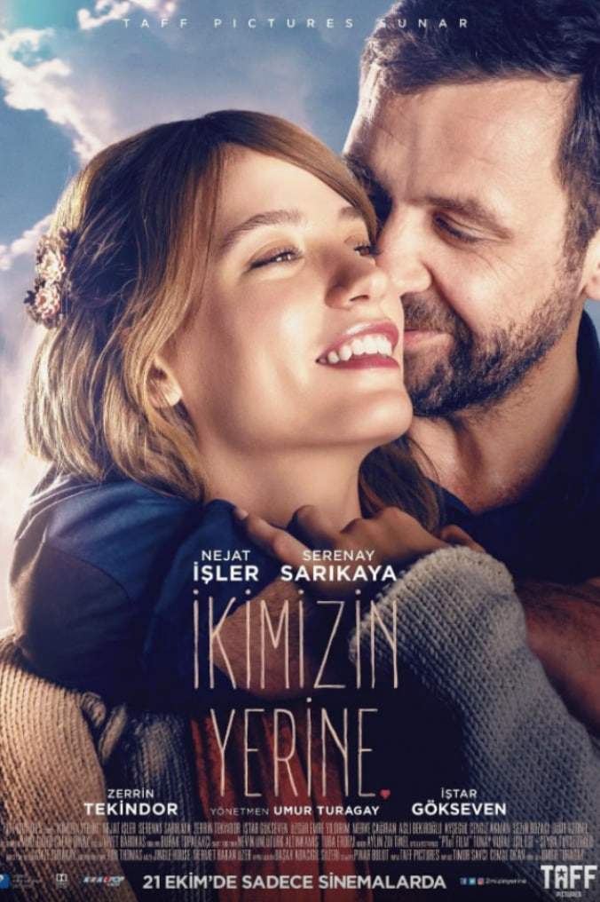 为了我们俩(全集)