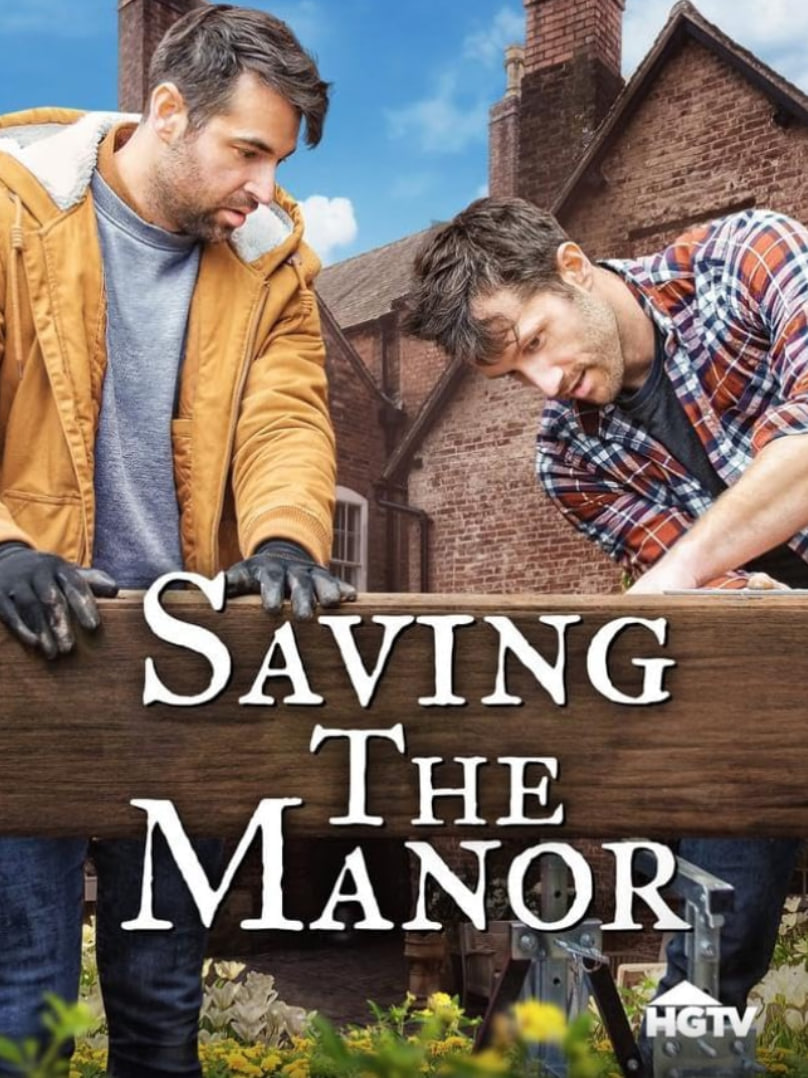 拯救庄园 第一季(全集)