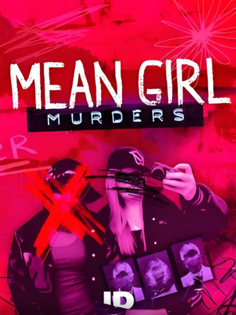 贱女孩谋杀案 第三季(全集)