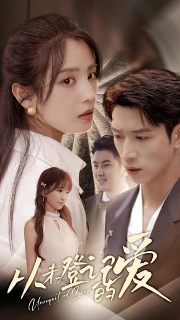 从未登记的爱(全集)