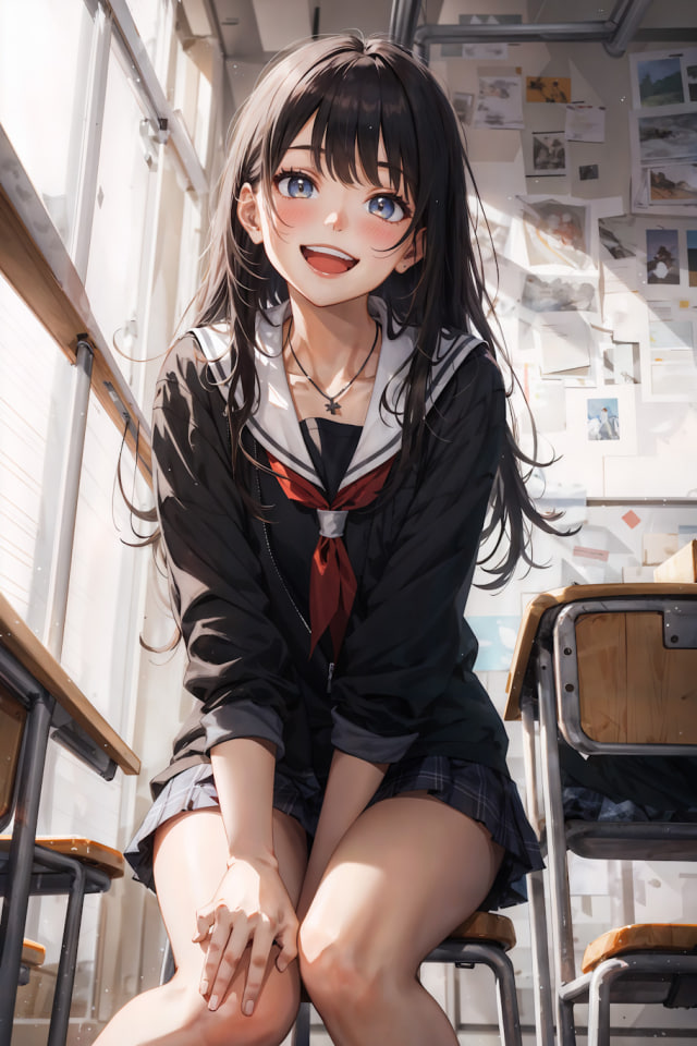 思春期少女(全集)