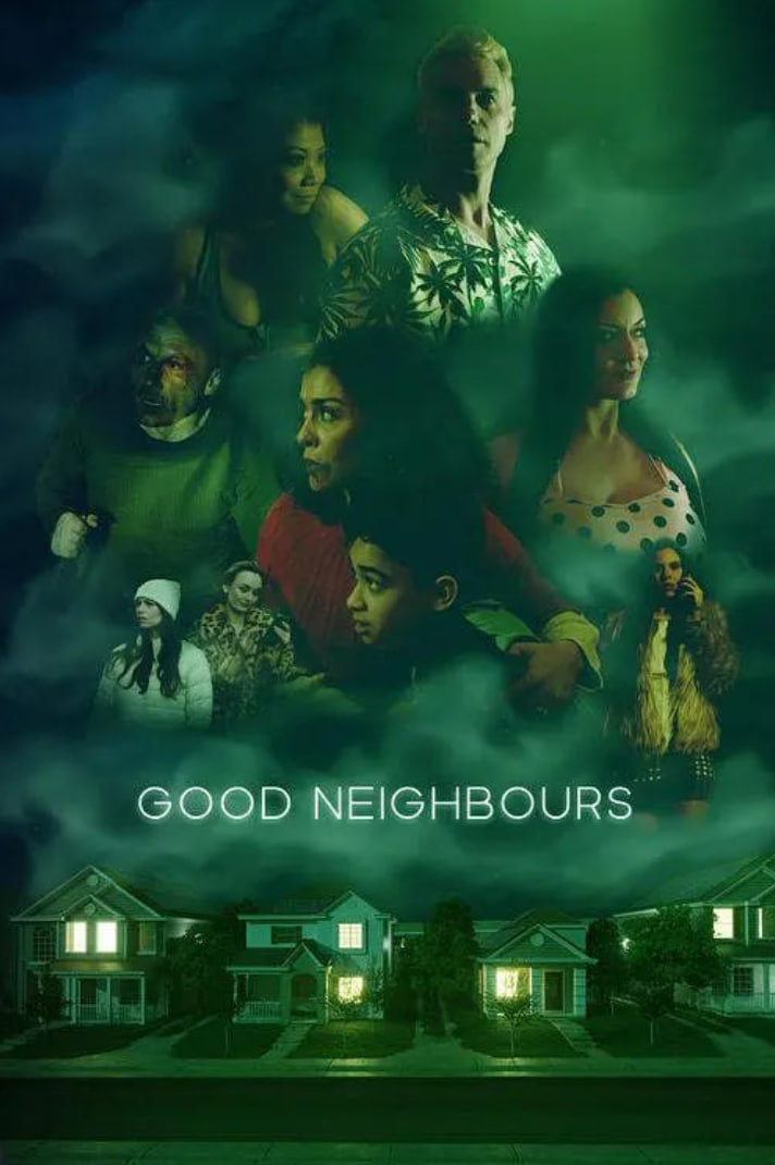 诡邻夜宴(全集)