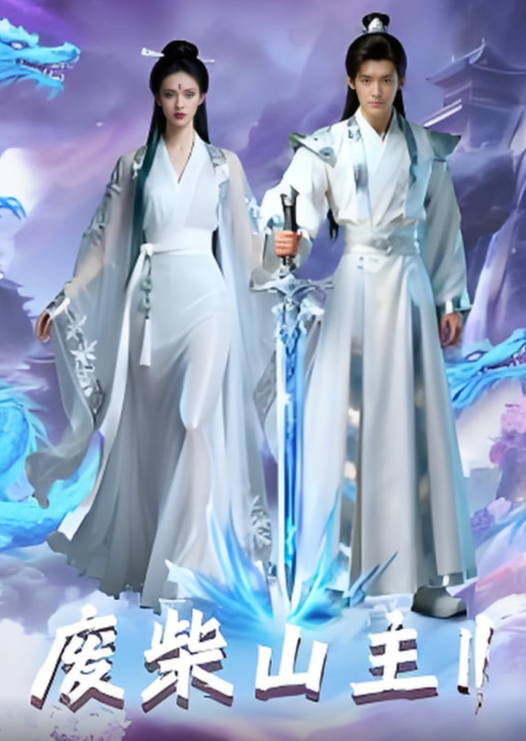 废柴山主第二季(全集)