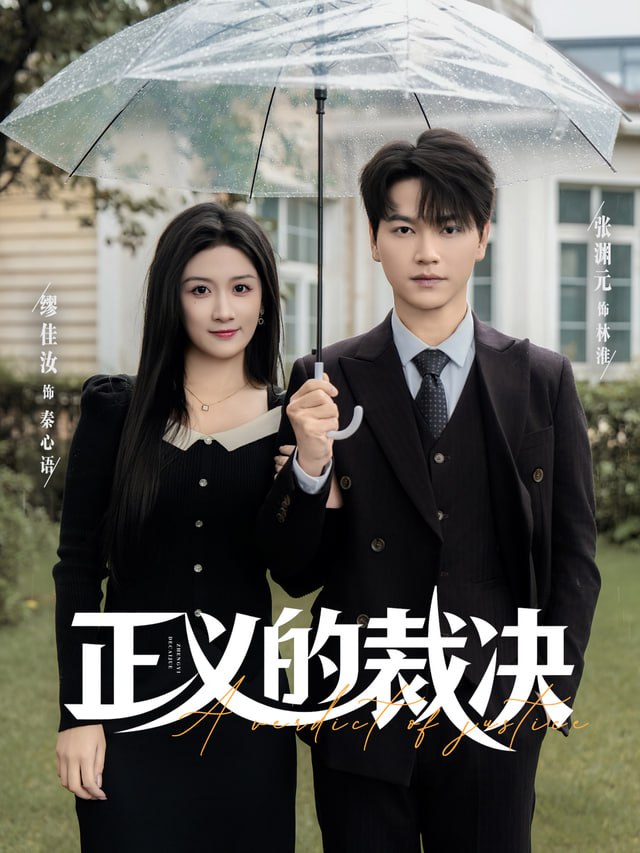 正义的裁决(全集)