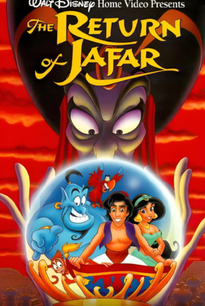 贾方复仇记(全集)