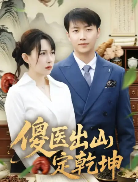 傻医出山定乾坤(全集)