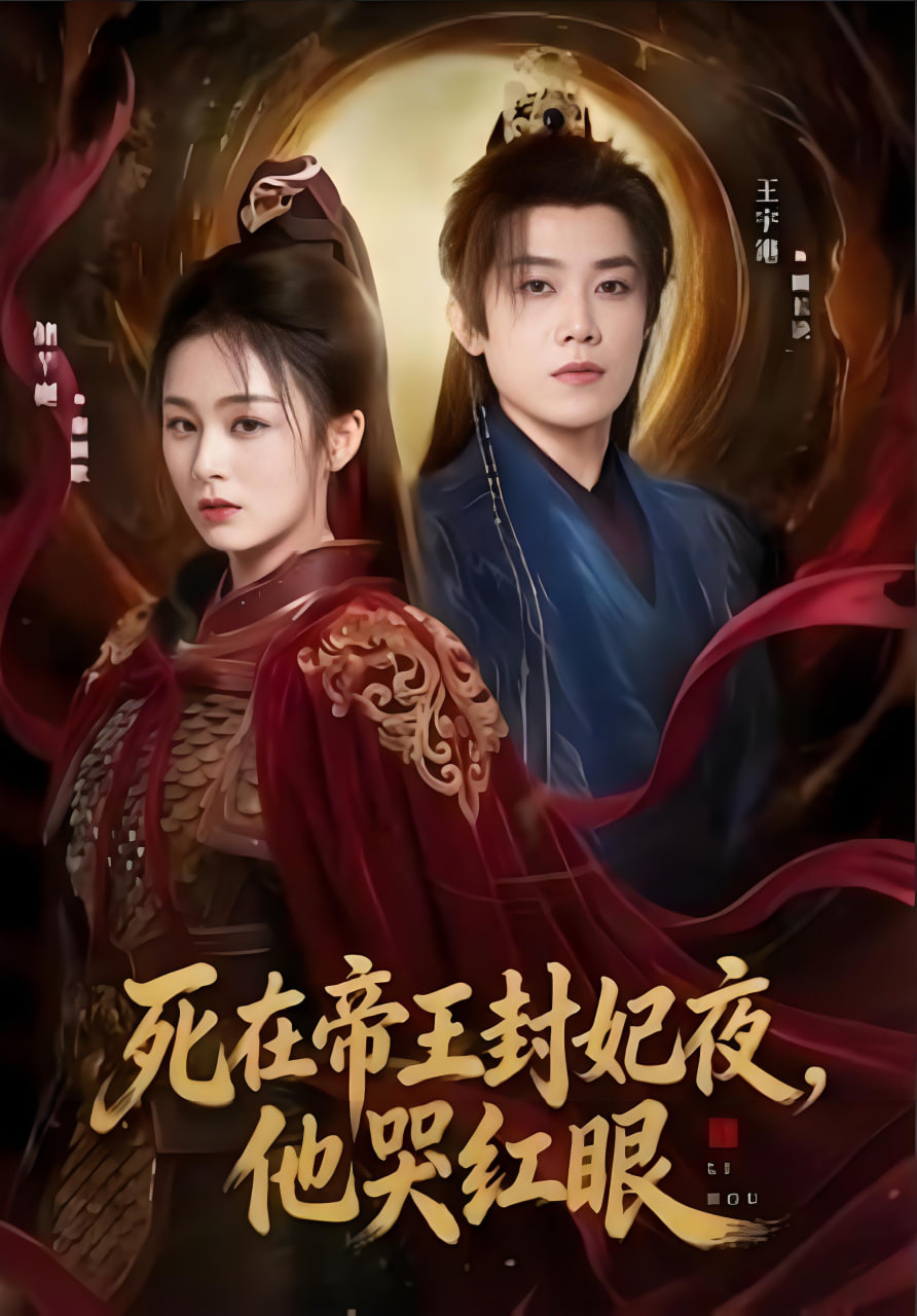 死在帝王封妃夜，他哭红眼(全集)