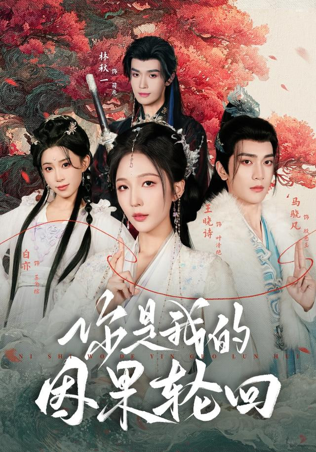 你是我的因果轮回(全集)
