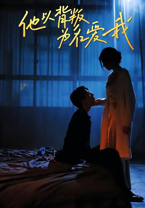 他以背叛为名爱我(全集)