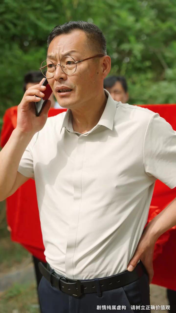 奶奶的废品车载我进清华(全集)